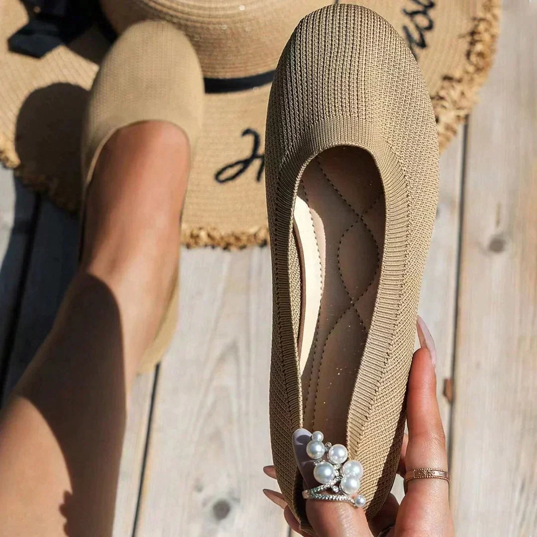 Angela | Zapatos transpirables antideslizantes™