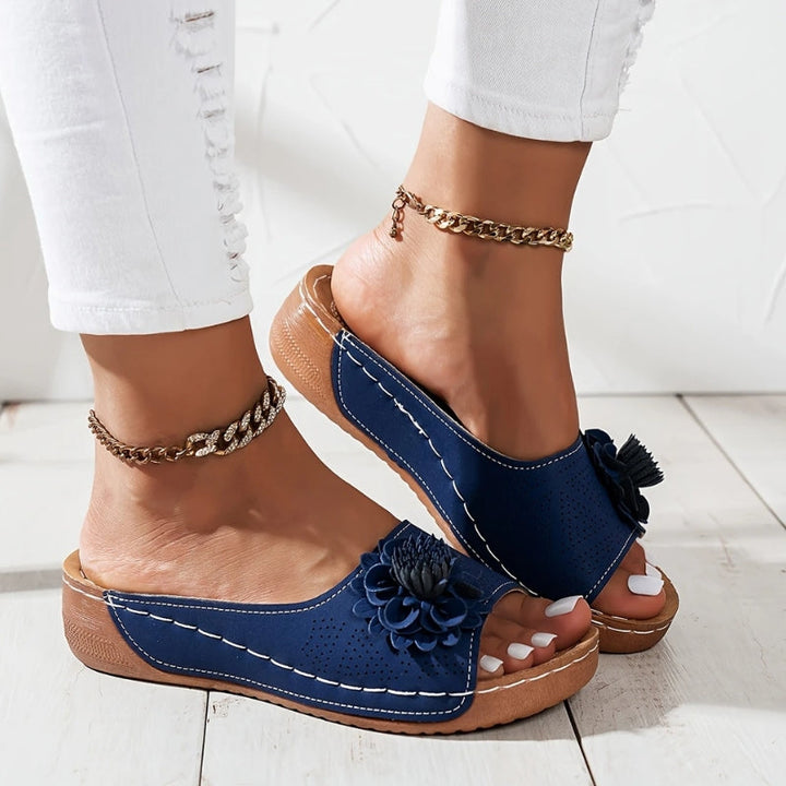 Senyva | Sandalias Ortopédicas™