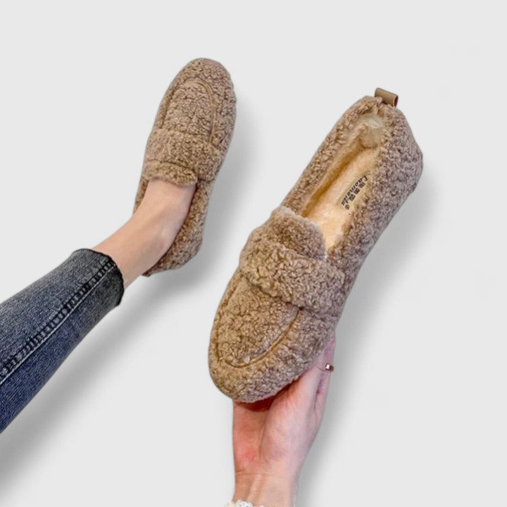 Charlotte | Mocasines Ortopédicos