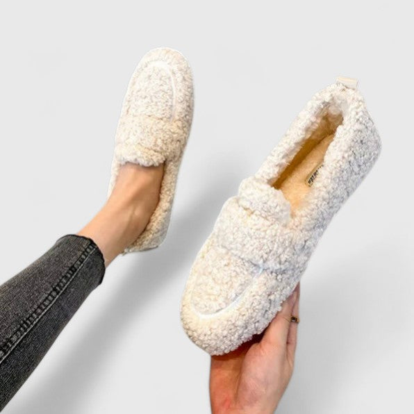 Charlotte | Mocasines Ortopédicos