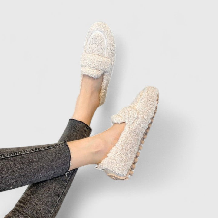 Charlotte | Mocasines Ortopédicos