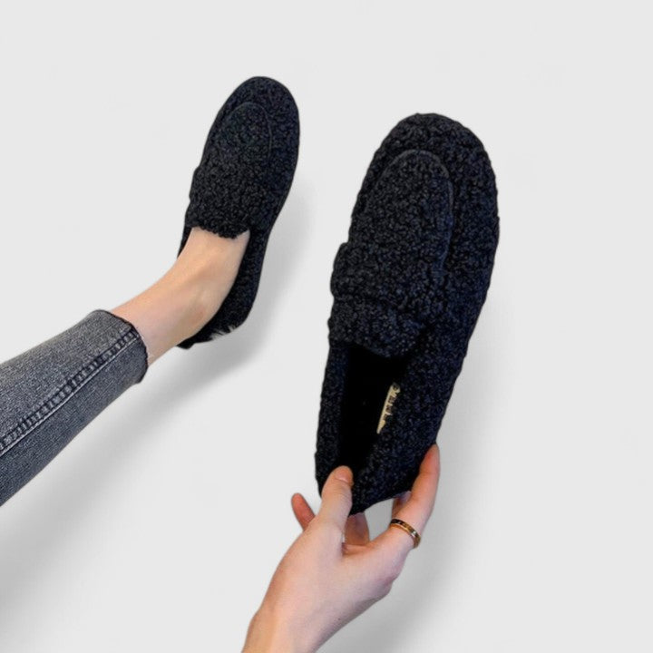 Charlotte | Mocasines Ortopédicos