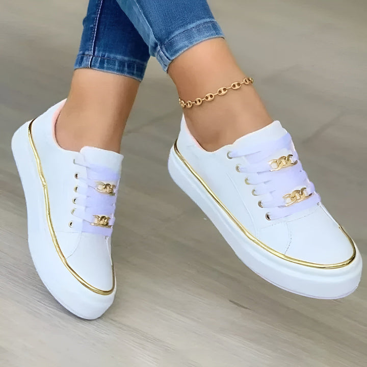 Alexya | Zapatillas Ortopédicas Elegantes para Mujeres™
