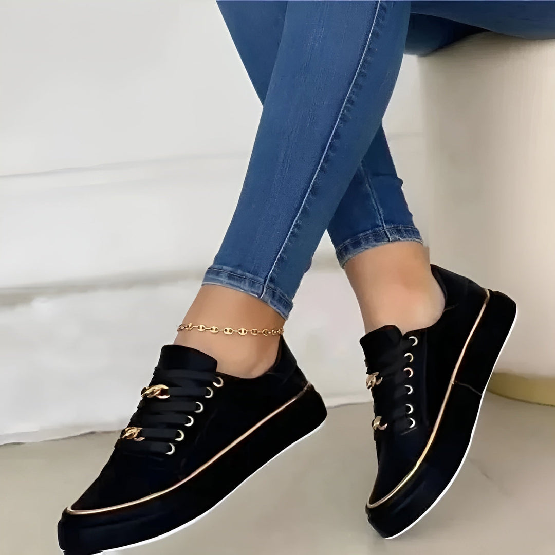Alexya | Zapatillas Ortopédicas Elegantes para Mujeres™
