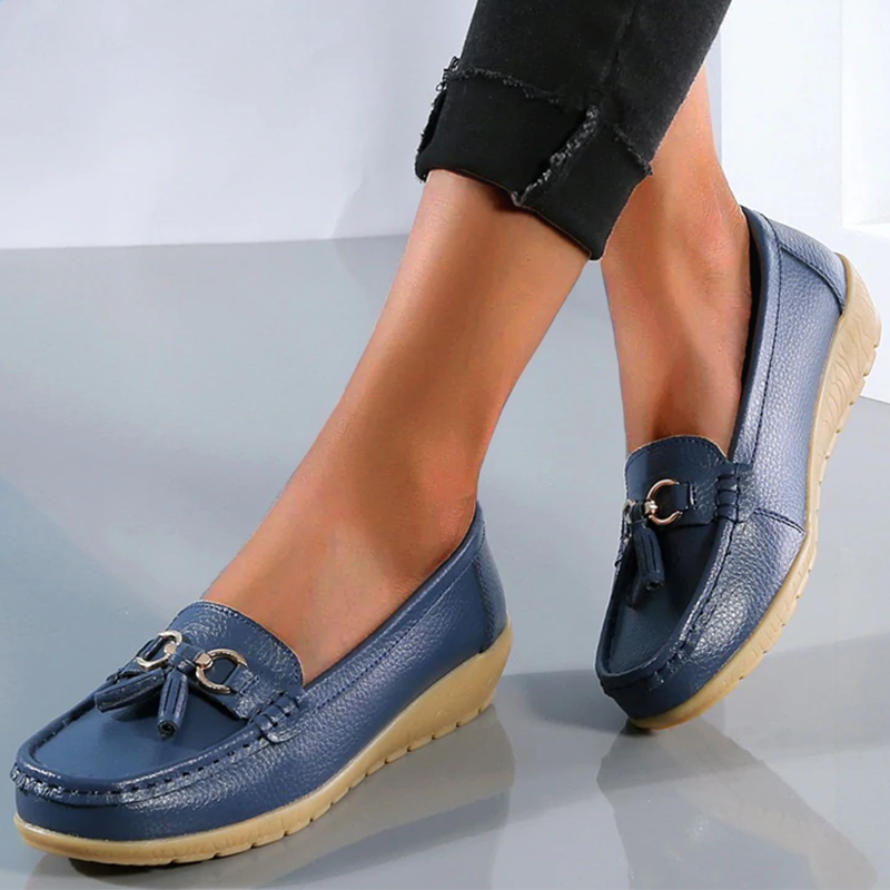 Comely | Flex Zapato Ortopédico™