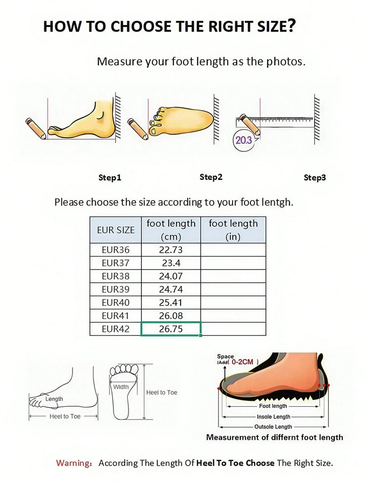 Eloura | Botas Storm Grace™