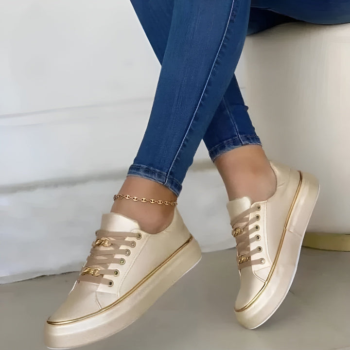 Alexya | Zapatillas Ortopédicas Elegantes para Mujeres™