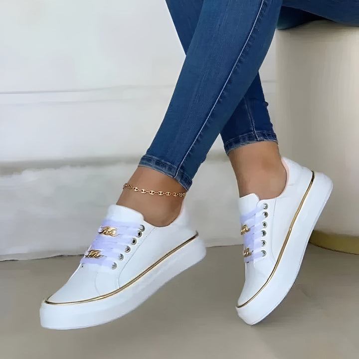 Alexya | Zapatillas Ortopédicas Elegantes para Mujeres™